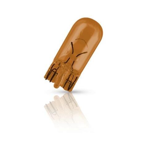Sentiti al sicuro, guida con sicurezza. Lampade di segnalazione Philips. WY5W, 5 W, 12 V. - Foto 2